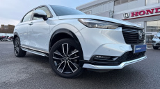 Honda HR-V 1.5 eHEV Advance 5dr CVT Hybrid Hatchback